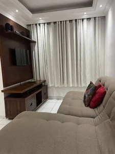 Alugo Apartamento com 2 Quartos