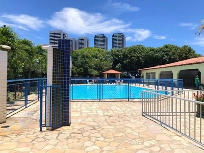 Alugo Apartamento Condominio Parque Lagoa Verde