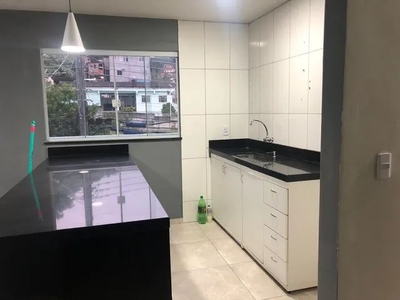 Alugo apartamento em Vaz Lobo