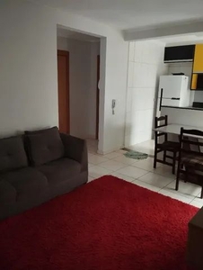 Alugo Apartamento Mobiliado em Uberaba-MG