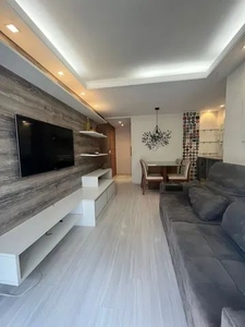 Alugo apartamento Mobiliado no Pechincha- Com Lazer completo