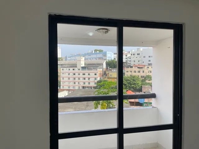 Alugo apartamento no Barbalho