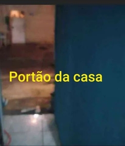 Alugo casa 5 minutos da Cachamorra iracuã e centro esportivo