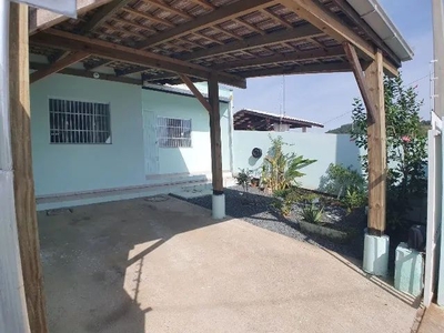 Alugo casa em Barra Velha