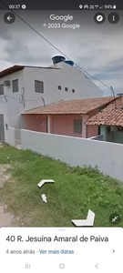 Alugo Casa em Itamaracá - Contrato