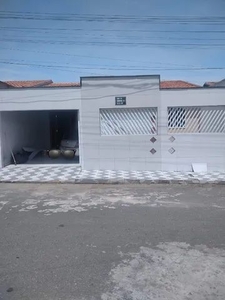 Alugo casa no Residencial Portal do Paço - Estrada de Ribamar