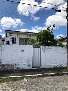 Alugo Casa - R$1.600,00 - Expedicionarios