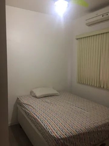 Alugo excelente quarto solteira