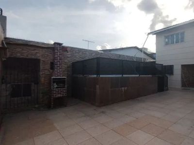 Aluguel (Casa 1° andar com piscina) em Alameda Paulista