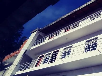 Aluguel de Apartamento