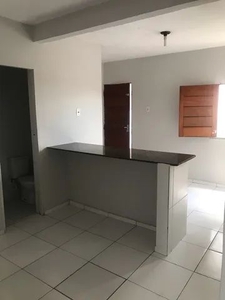 Aluguel de apartamento no Morada Nova
