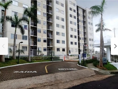 Aluguel de apartamento no Parque Dez