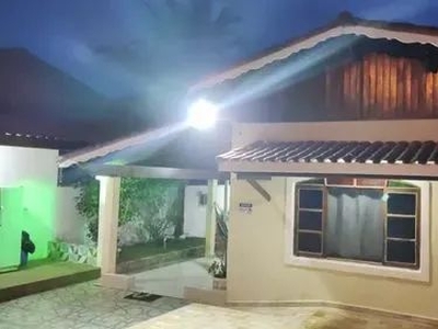 Aluguel de casa em Pirenópolis Goiás para temporada