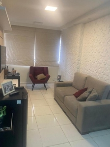 Aluguel ou venda - Apartamento 2Qtos - Mobiliado - Águas Claras