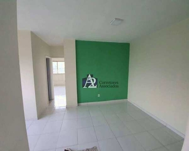 AP1144- Excelente apartamento reformado na Cândido Benício por R$ 159.000
