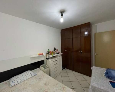 Apartamento 2/4, Edifício Solar Park - Aparecida de Goiânia