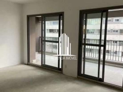 Apartamento 2 dormitórios 2 suites 2 vagas 103m² - tatuape