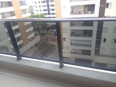 Apartamento 2 dormitórios Moriah - Jardim Aquárius