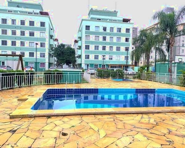 Apartamento 2 Dormitórios na Avenida Açucena - Coração do Bairro Igara