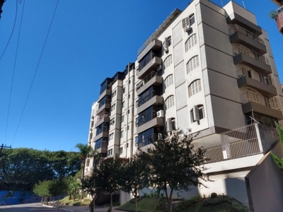 Apartamento 2 dormitórios e 1 vaga em canoas. carência de 30 dias no aluguel