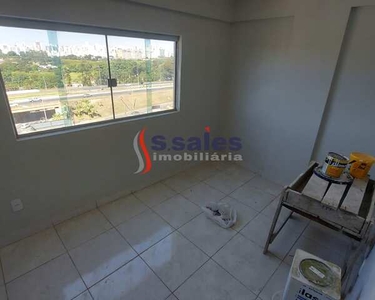 Apartamento 2 Quartos em Vicente Pires