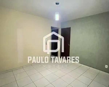 Apartamento 2 Quartos para Venda em Belo Horizonte, Bonsucesso (Barreiro), 2 dormitórios