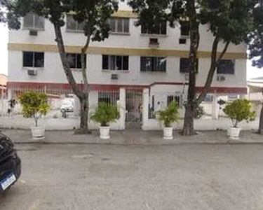 Apartamento 2 quartos Rua Capitão Lafay Campo Grande Rio de Janeiro RJ