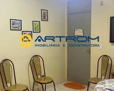 APARTAMENTO 2 QUARTOS SAMAMBAIA NORTE