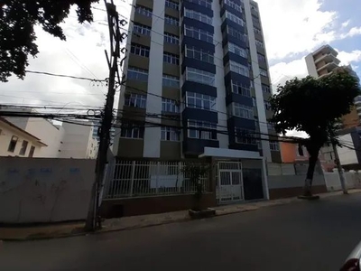 Apartamento 3° andar com 2 quartos para alugar, 48 m² por R$ 2.650/mês - Barra - Salvador/