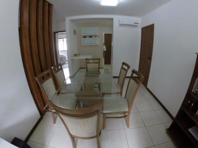 Apartamento 3 Dormitórios Bairro América - Totalmente mobiliado