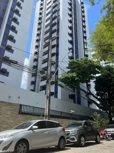 Apartamento 3Qts Mobiliado ou Não em Casa Amarela