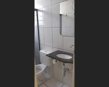 Apartamento 50m², 2 dormitórios Condomínio Spazio Splendido