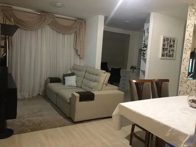 Apartamento 64 metros Amarilis Residencial Park