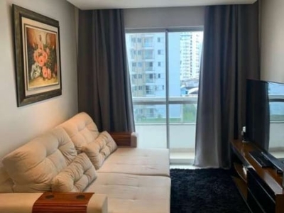 Apartamento à venda no bairro campinas, são josé,com 2 quartos, 1 vaga