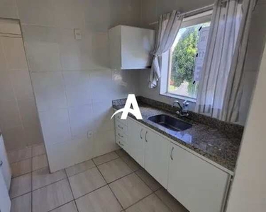 Apartamento à venda, 2 quartos, 1 vaga, Santa Mônica - Uberlândia/MG