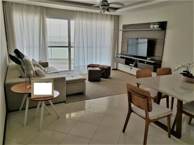 Apartamento à venda 3 Quartos - Praia do Morro - Guarapari/ES