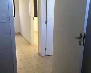 Apartamento à venda, 43 m² por R$ 160.000,00 - Jardim Santa Cecília - Ribeirão Preto/SP