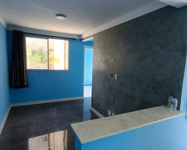 Apartamento à venda, Boa União (Abrantes), Camaçari, BA