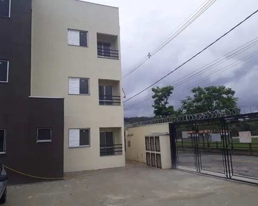Apartamento à venda com 02 dormitorios pronto para morar, Jardim Regina (Moreira César), P