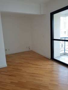 Apartamento à venda em Aclimação com 58 m², 2 quartos, 1 suíte, 1 vaga