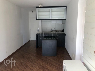 Apartamento à venda em Aclimação com 67 m², 2 quartos, 1 suíte, 2 vagas