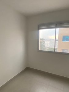 Apartamento à venda em Barra Funda com 27 m², 1 quarto