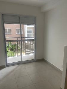 Apartamento à venda em Bom Retiro com 35 m², 1 quarto