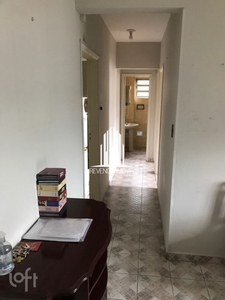 Apartamento à venda em Butantã com 53 m², 2 quartos, 1 vaga