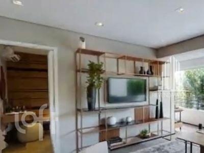 Apartamento à venda em Butantã com 64 m², 2 quartos, 1 suíte, 2 vagas