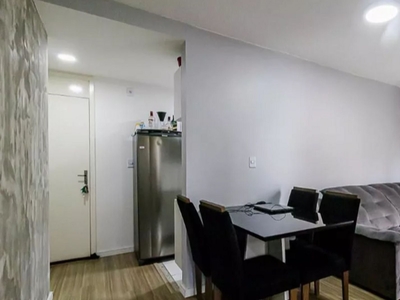 Apartamento à venda em Campos Elísios com 99 m², 2 quartos