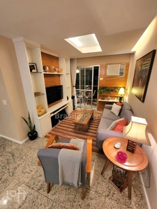 Apartamento à venda em Freguesia (Jacarepaguá) com 100 m², 3 quartos, 1 suíte, 2 vagas