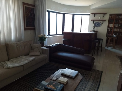 Apartamento à venda em Gutierrez com 146 m², 3 quartos, 1 suíte, 2 vagas