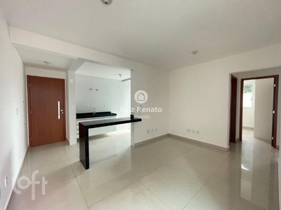 Apartamento à venda em Itapoã com 63 m², 3 quartos, 1 suíte, 2 vagas
