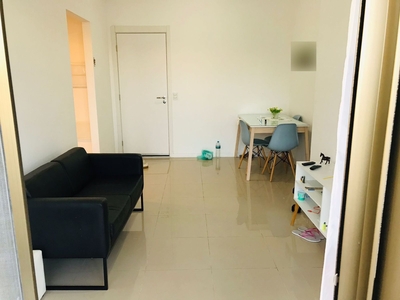Apartamento à venda em Jacarepaguá com 67 m², 2 quartos, 1 suíte, 1 vaga
